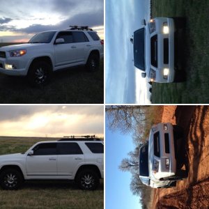 2013 SR5