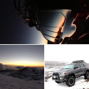 Mauna Kea
