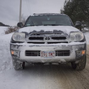 2004 SR5