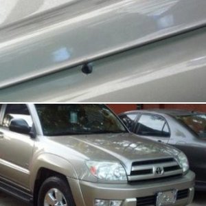2004 SR5 2WD