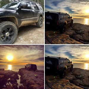 4runner