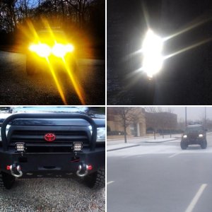 The rig