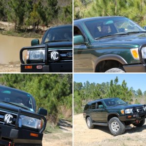 My T4R