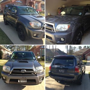 4runner