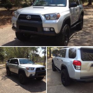 12 4 Runner