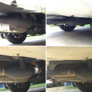 2006 4Runner Sport build