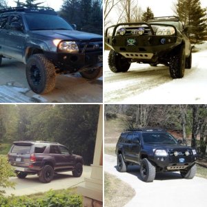 Driveway Photoshoots