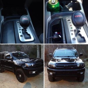 04 4runner