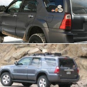 2006 SR5