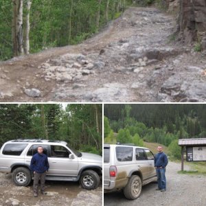 1998 4Runner