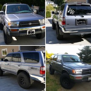 98 4runner