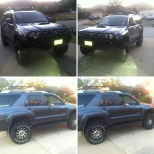 2005 V6 Sport Edition