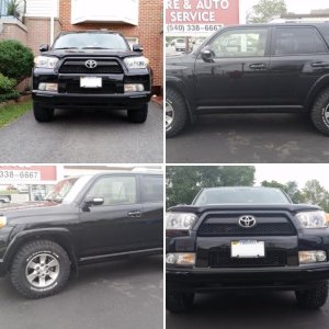 2012 SR5