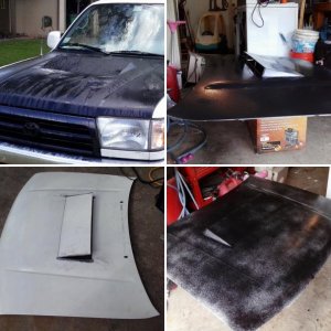 1996 4Runner