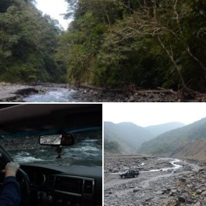 Taiwan 4Runners
