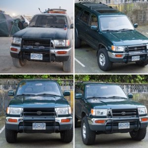 4runner