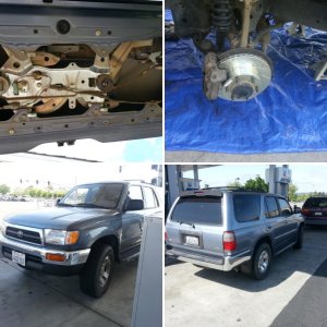 Current yota