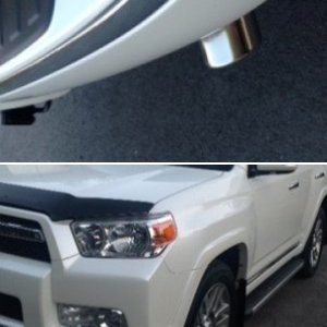 My 2013 4Runner