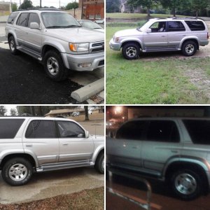 My Ride