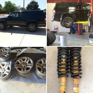 2001 SR5 Sport 4x4