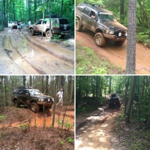 Durhamtown trip