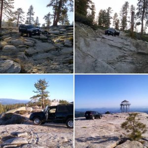 Bald Mountain