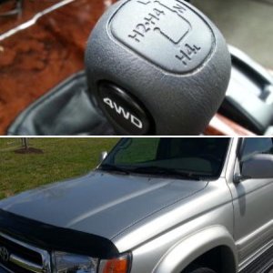 My Truck
