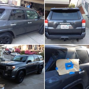 Plasti-dipping