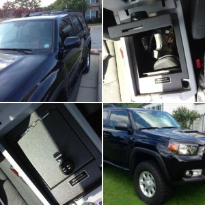 2013 4runner Trail Edition