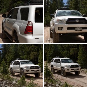 My 4Runner