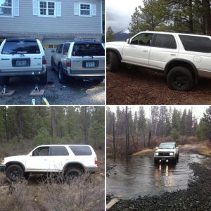 2000 4runner