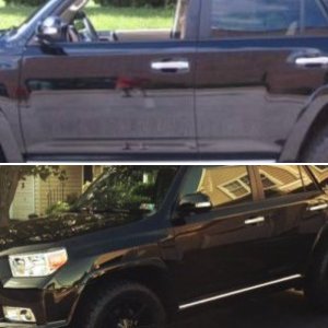 2011 4Runner