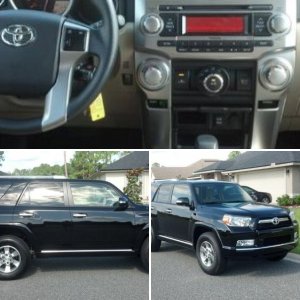 2013 4x4