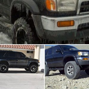My T4R