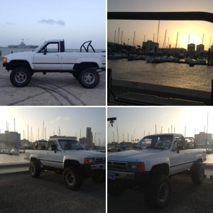 Top off ;)