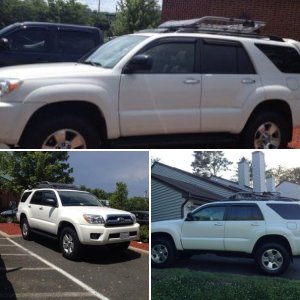 4runner