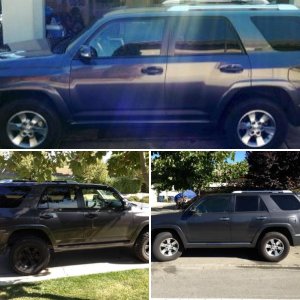 2013 4runner sr5