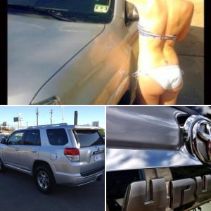 2010 Texas Gal Style