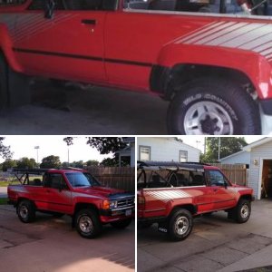 My 1987