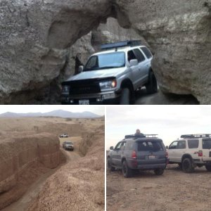 Ocotillo Wells