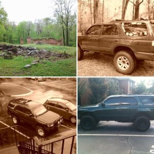 Random Shots