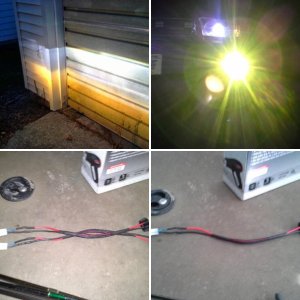 HID In Stock Fogs