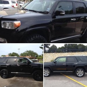 2011 Toyota 4Runner