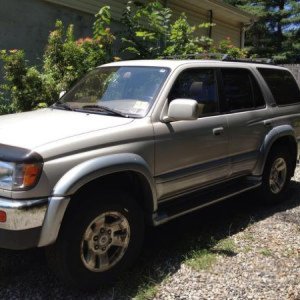 '97 Limited 4x4