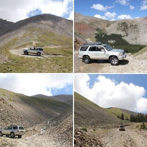 Concretejungle's 4Runner