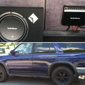 Upgrades