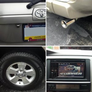 My Truck