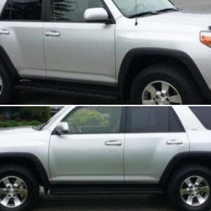 2013 4Runner