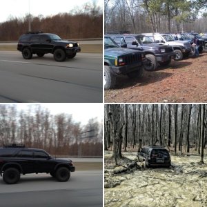 wheeling