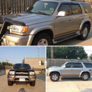 02 Sport Runner